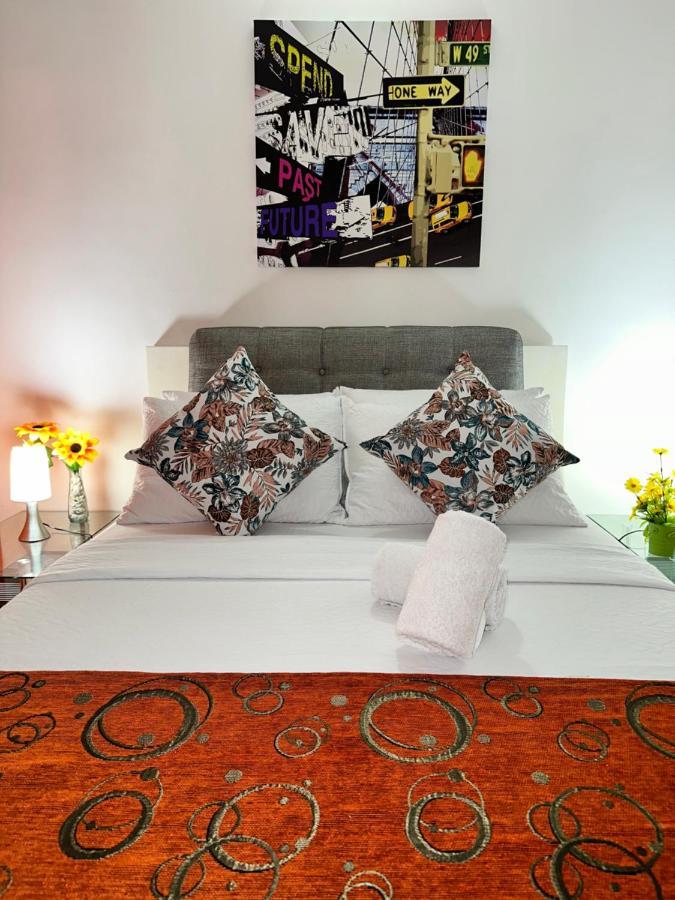 Sgh Hotel Mathilu Rodadero Santa Marta  Eksteriør bilde