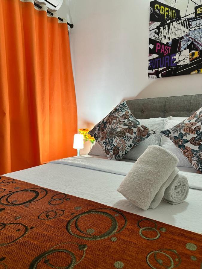 Sgh Hotel Mathilu Rodadero Santa Marta  Eksteriør bilde