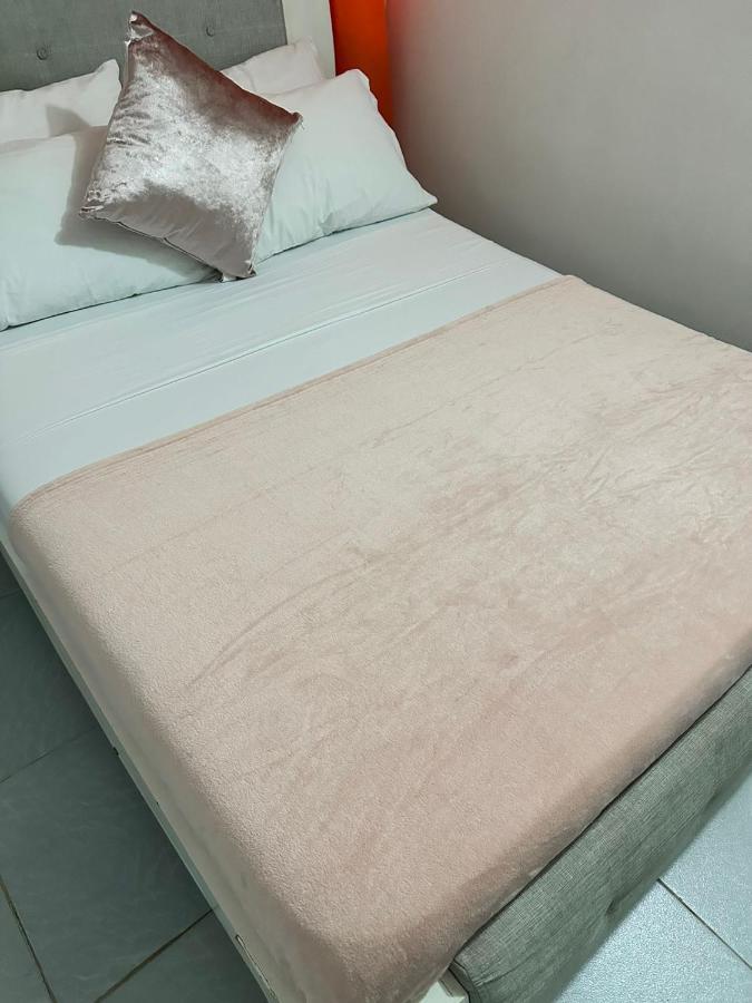 Sgh Hotel Mathilu Rodadero Santa Marta  Eksteriør bilde