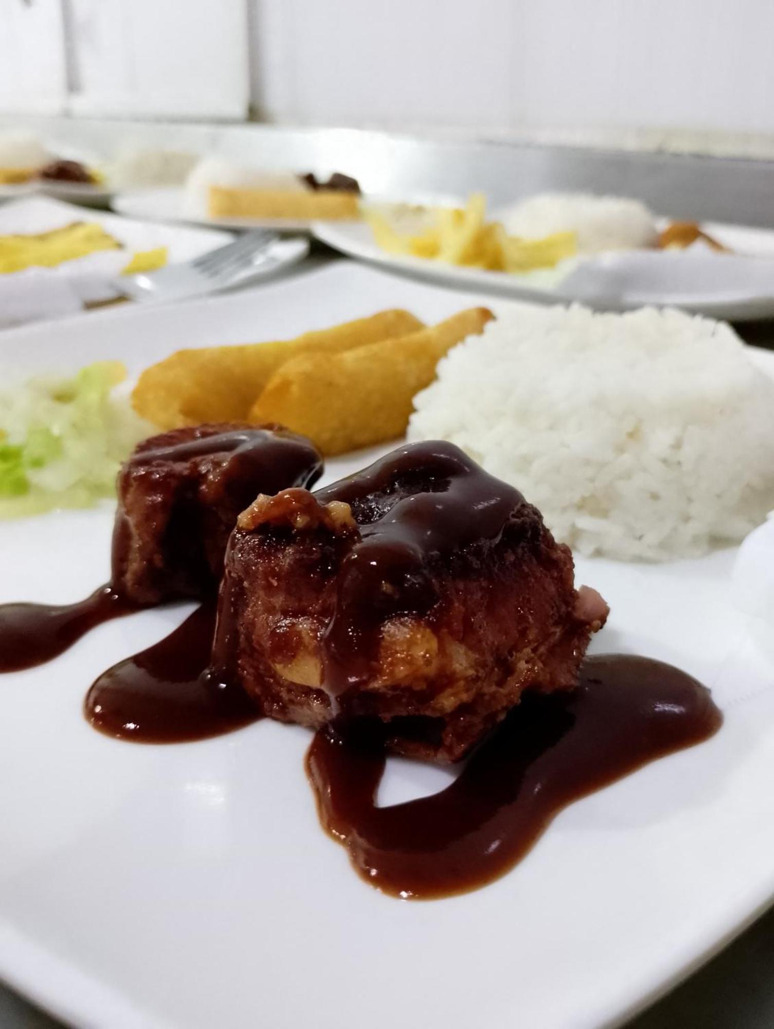 Sgh Hotel Mathilu Rodadero Santa Marta  Eksteriør bilde